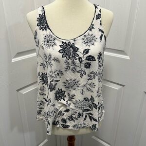 Soma Sleep Tank Top